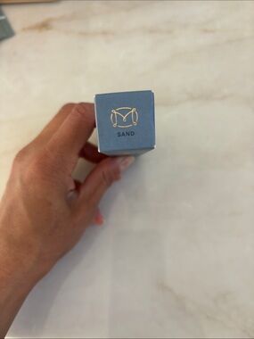 Merit- The Minimalist Foundation /Concealer Stick - Sand